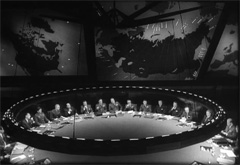 war room